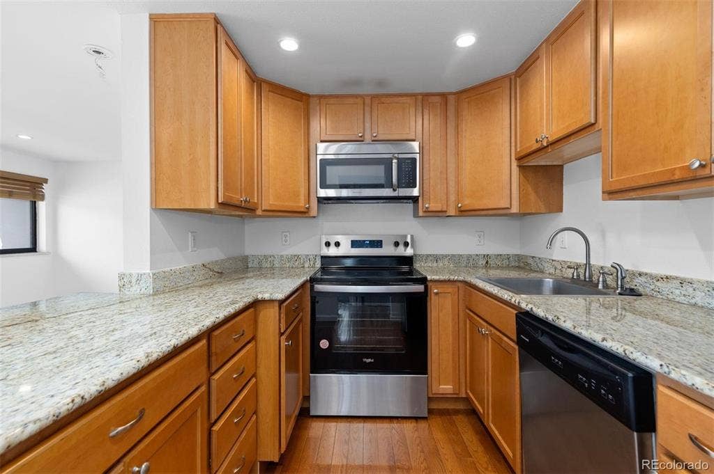 🌟 Room for Rent Near CU Boulder 🌟