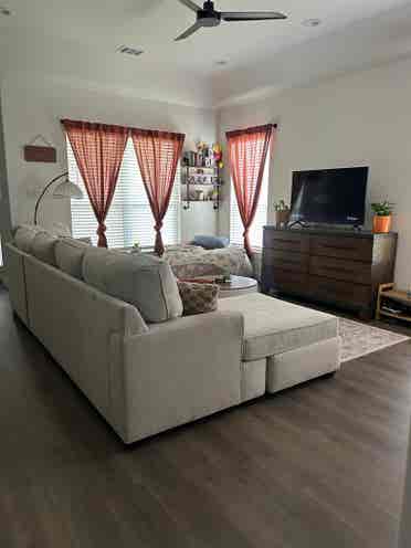 Need roommate for 6 months
