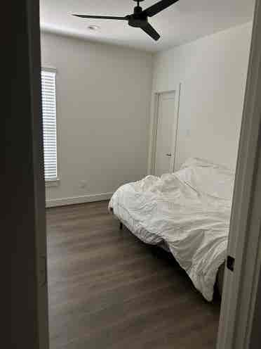 Need roommate for 6 months