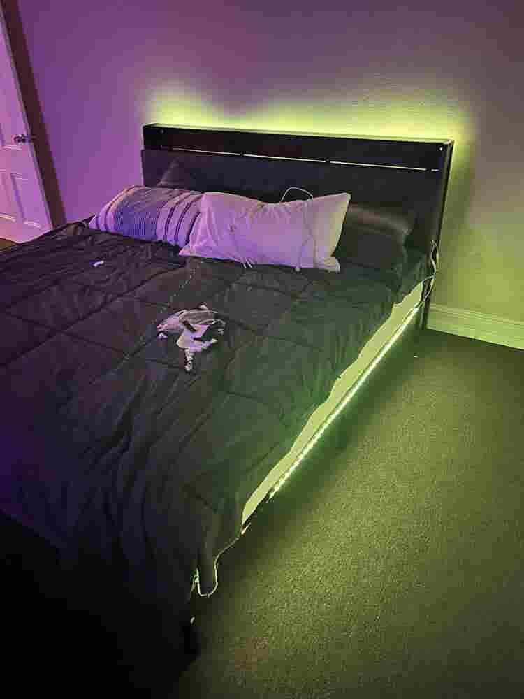 1 Available Large bedroom