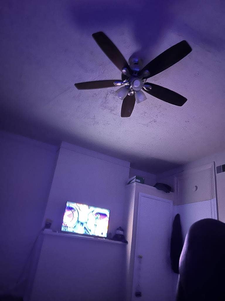 1 Available Large bedroom