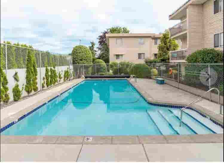 Spacious 2 Bedroom full Apartment