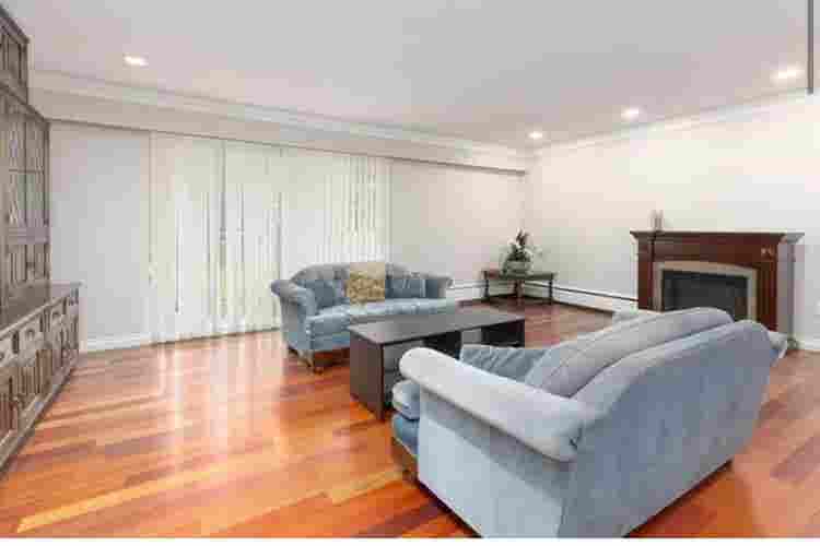 Spacious 2 Bedroom full Apartment