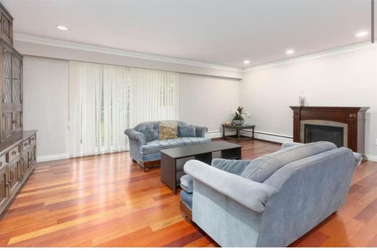 Spacious 2 Bedroom full Apartment
