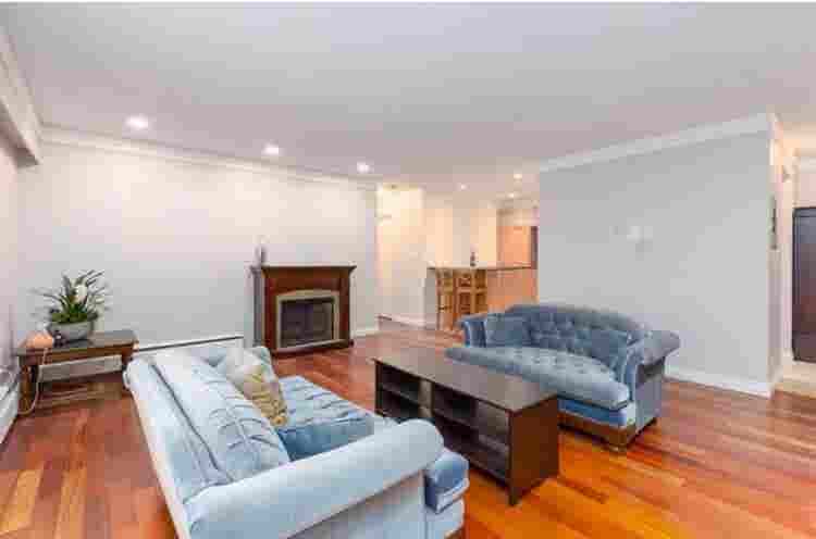 Spacious 2 Bedroom full Apartment