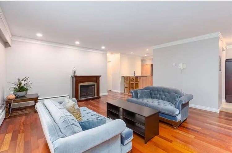 Spacious 2 Bedroom full Apartment