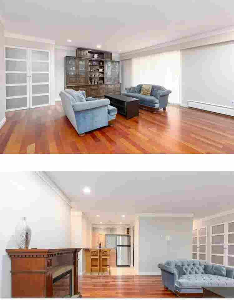 Spacious 2 Bedroom full Apartment