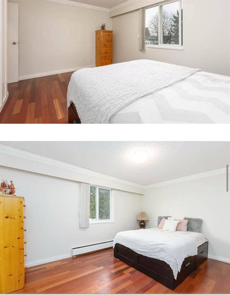 Spacious 2 Bedroom full Apartment