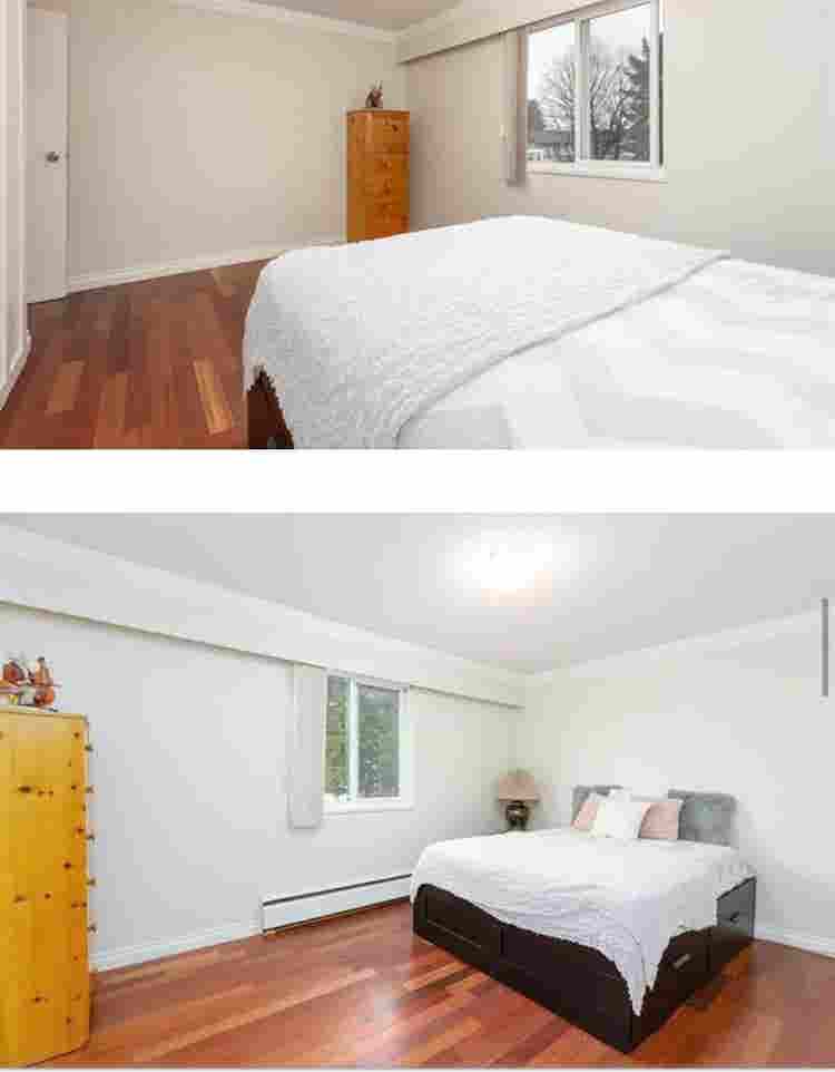 Spacious 2 Bedroom full Apartment