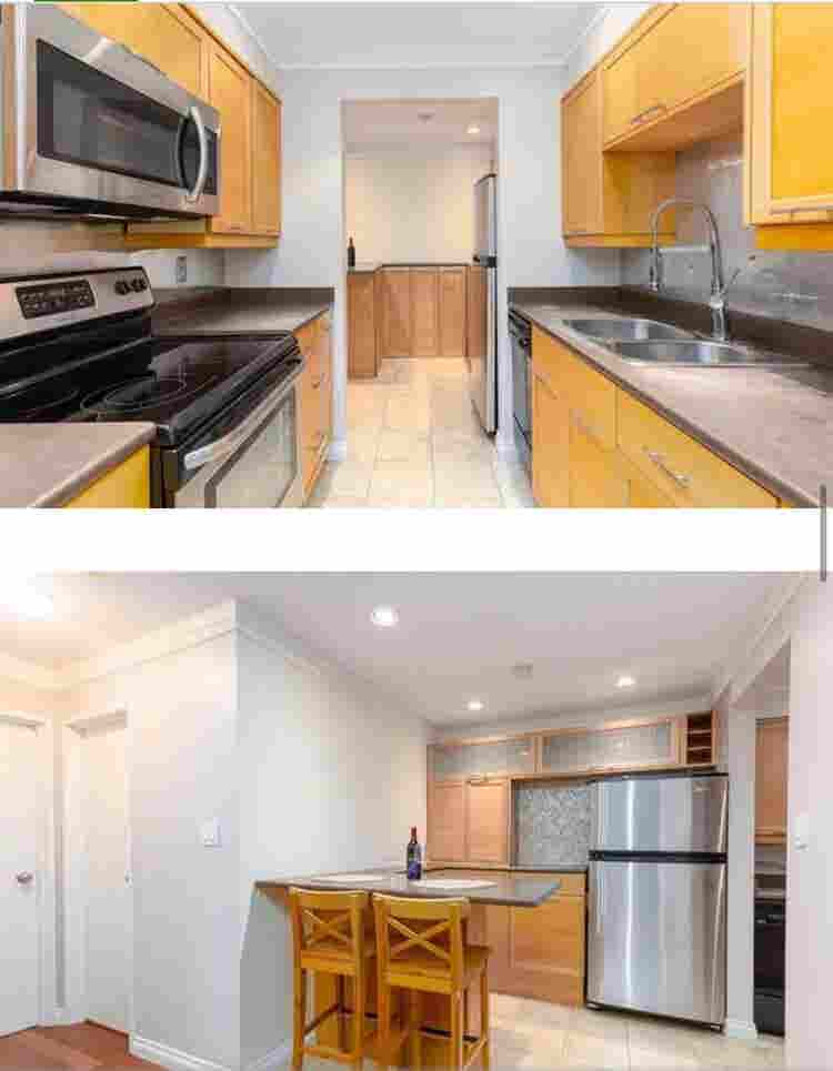 Spacious 2 Bedroom full Apartment