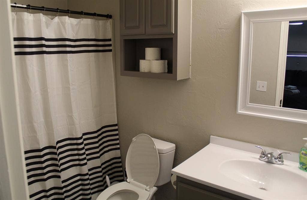 Fully Furnished  Duplex OU