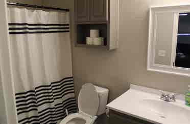 Fully Furnished  Duplex OU