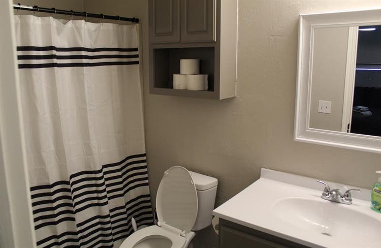 Fully Furnished  Duplex OU