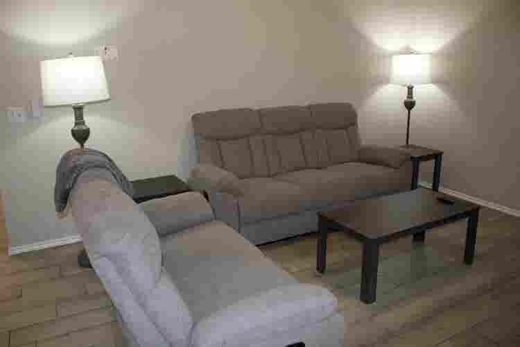 Fully Furnished  Duplex OU