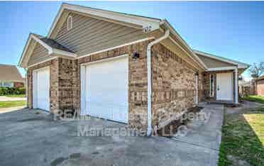 Fully Furnished  Duplex OU
