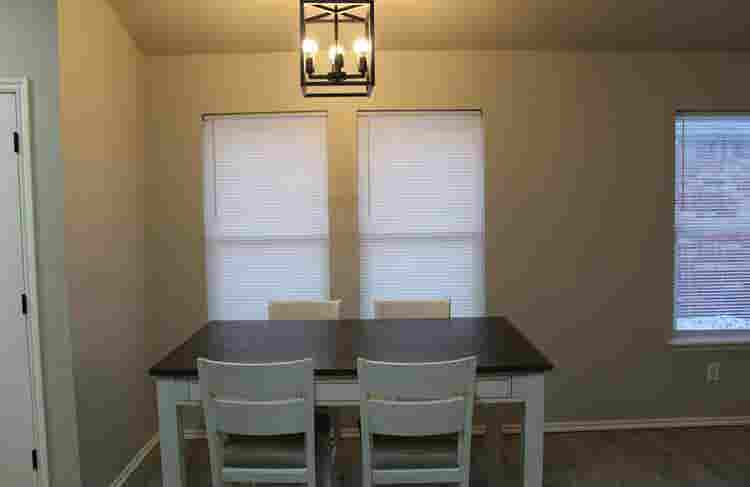 Fully Furnished  Duplex OU