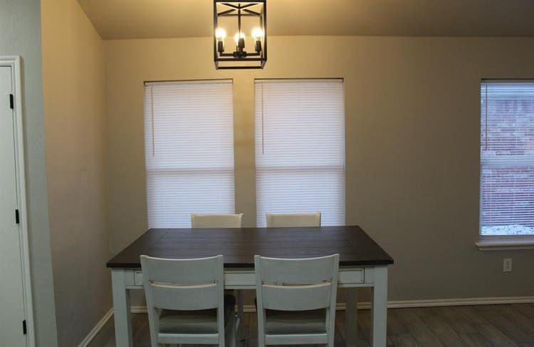 Fully Furnished  Duplex OU