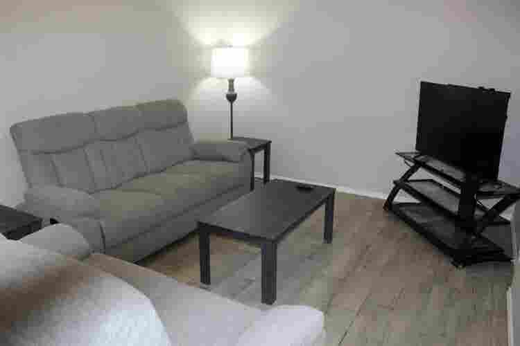 Fully Furnished  Duplex OU