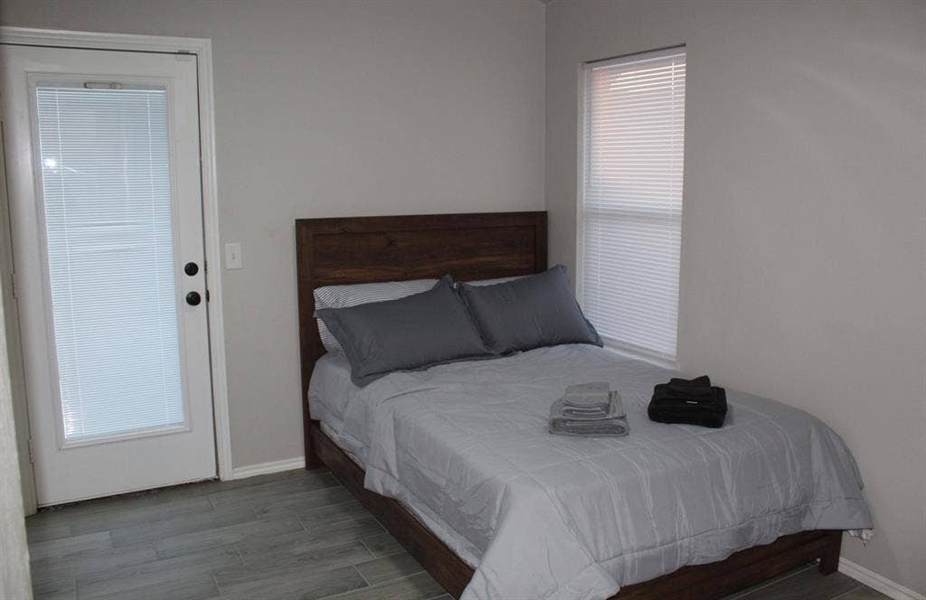 Fully Furnished  Duplex OU