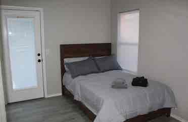 Fully Furnished  Duplex OU