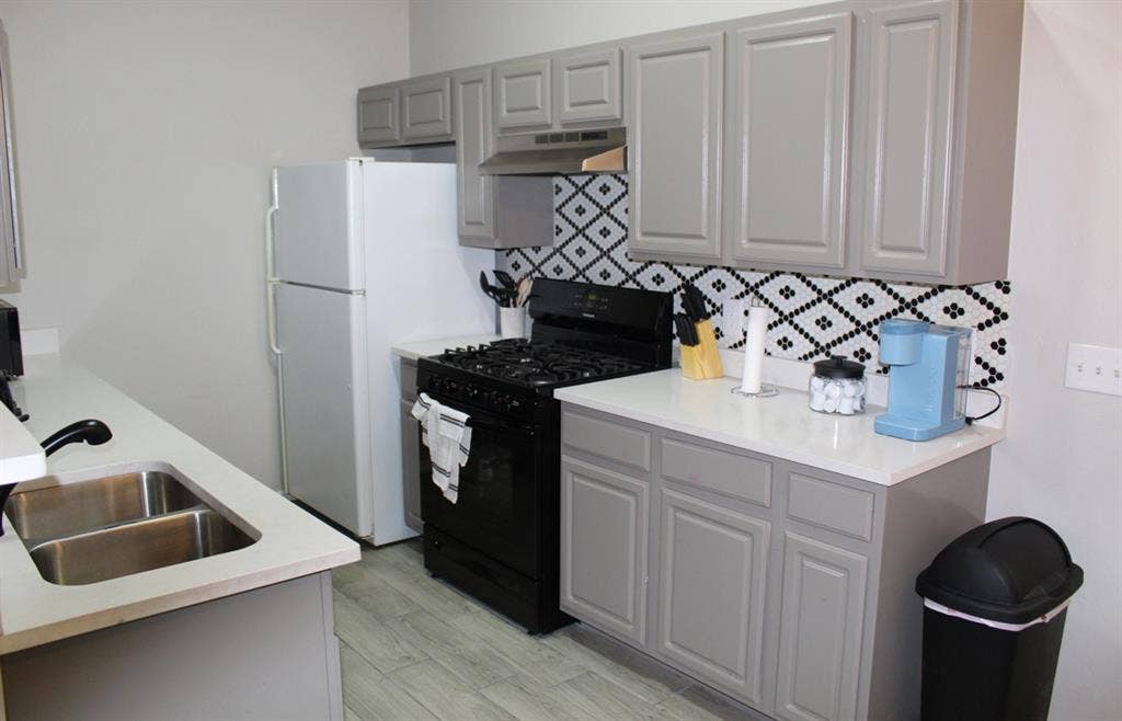 Fully Furnished  Duplex OU