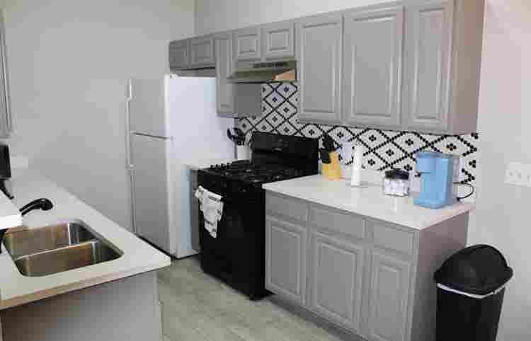Fully Furnished  Duplex OU