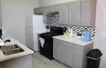 Fully Furnished  Duplex OU