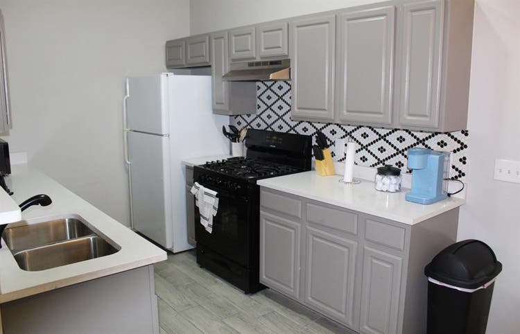 Fully Furnished  Duplex OU