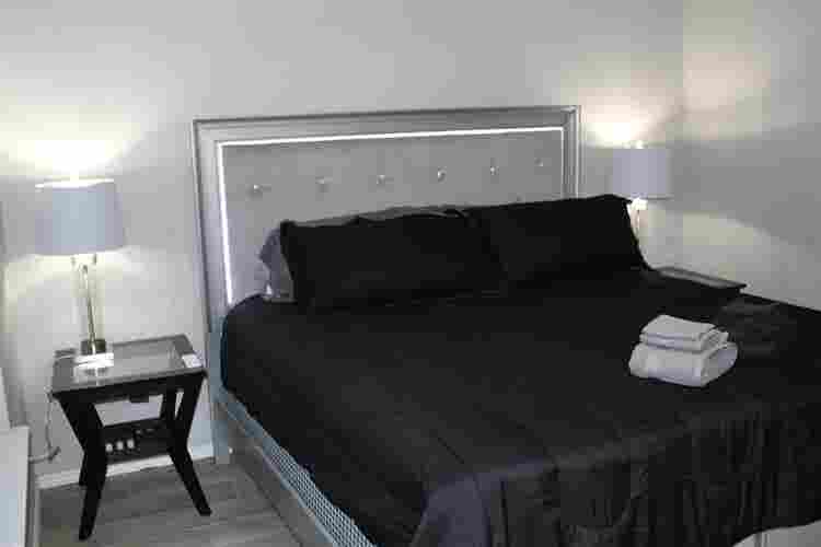 Fully Furnished  Duplex OU