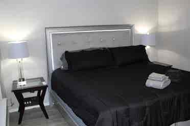 Fully Furnished  Duplex OU