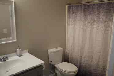 Fully Furnished  Duplex OU