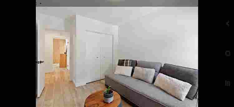 Two rooms for rent in Condo