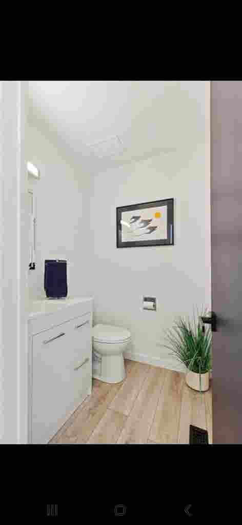 Two rooms for rent in Condo