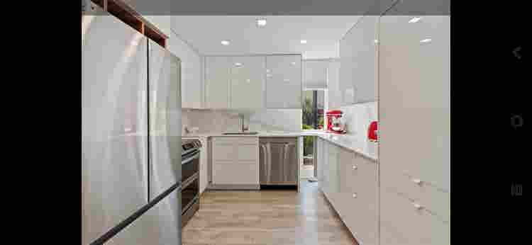 Two rooms for rent in Condo