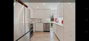 Two rooms for rent in Condo