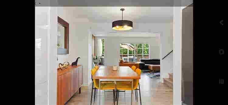 Two rooms for rent in Condo