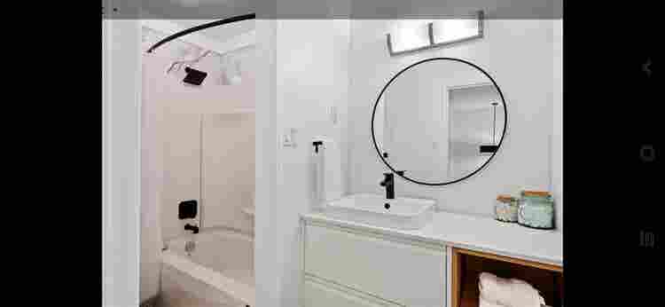 Two rooms for rent in Condo