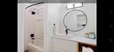 Two rooms for rent in Condo