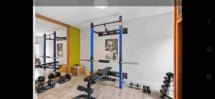 Two rooms for rent in Condo