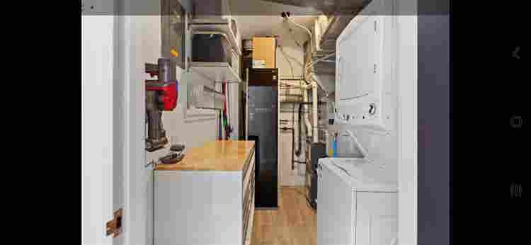 Two rooms for rent in Condo