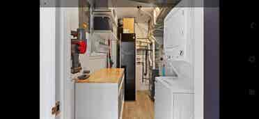 Two rooms for rent in Condo