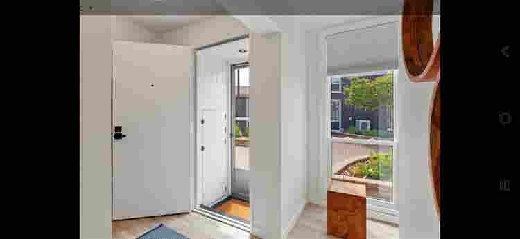 Two rooms for rent in Condo