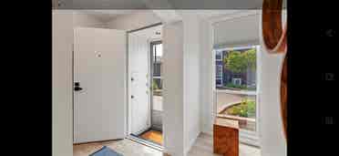 Two rooms for rent in Condo