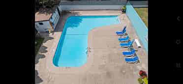 Two rooms for rent in Condo