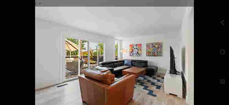 Two rooms for rent in Condo