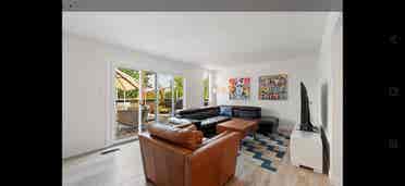 Two rooms for rent in Condo