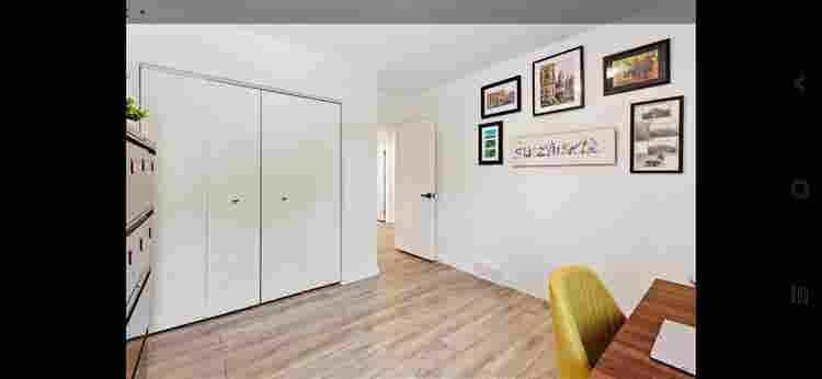 Two rooms for rent in Condo