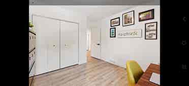 Two rooms for rent in Condo