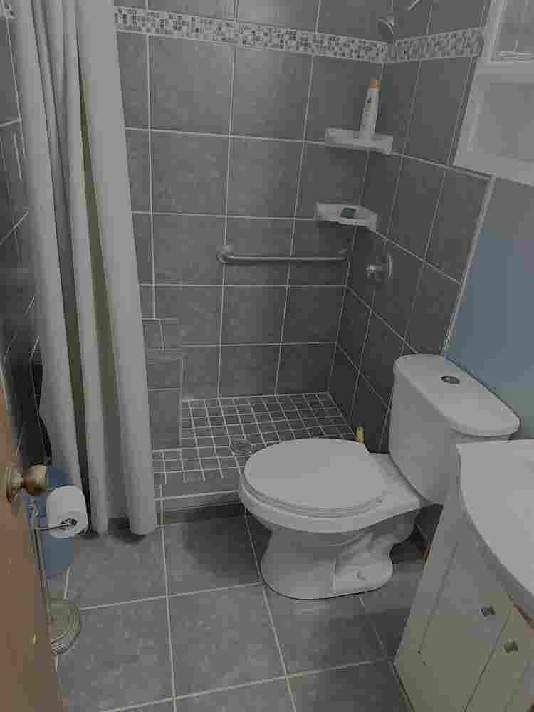 Opportunity for the right roommate!