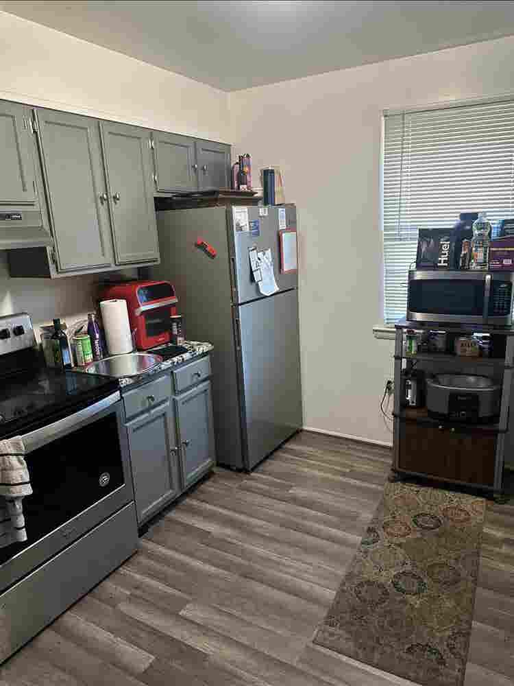 Room for rent
